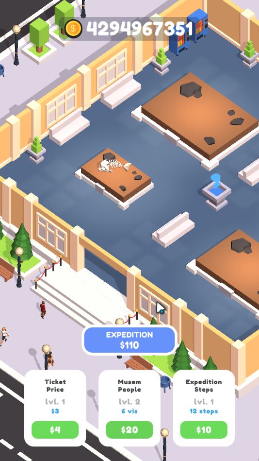 Archaeologist(考古学破解版)1.0安卓版截图2