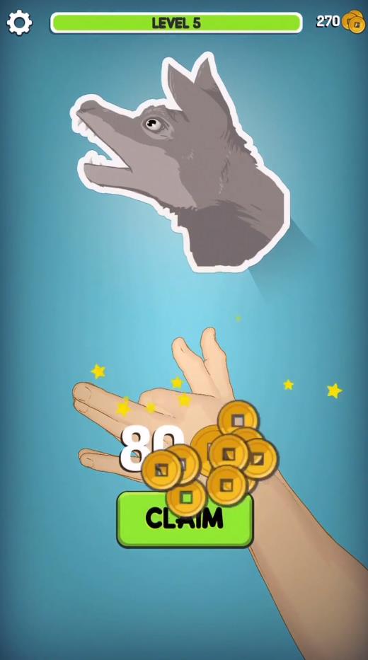 投影我贼溜安卓版0.0.1官方版截图1