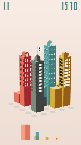 High Rise(�߲������ƽ��)1.5��ȸ��ͼ1