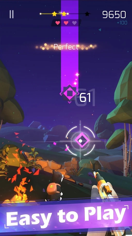 Beat Shooter(����������޽�Ұ�)1.5.4vip���ͼ0