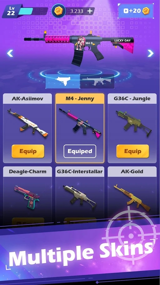 Beat Shooter(����������޽�Ұ�)1.5.4vip���ͼ1