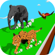 Animal Transform(������ξ���ȥ����)0.6.1�ƽ��