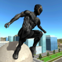 Super Hero Rope Crime City(Ӣ޽Ұ)1.05ƽ