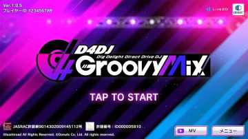 D4DJ Groovy Mixշƽͼ3