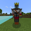 ҵ˹άеͼmod1.16.201.01ģ