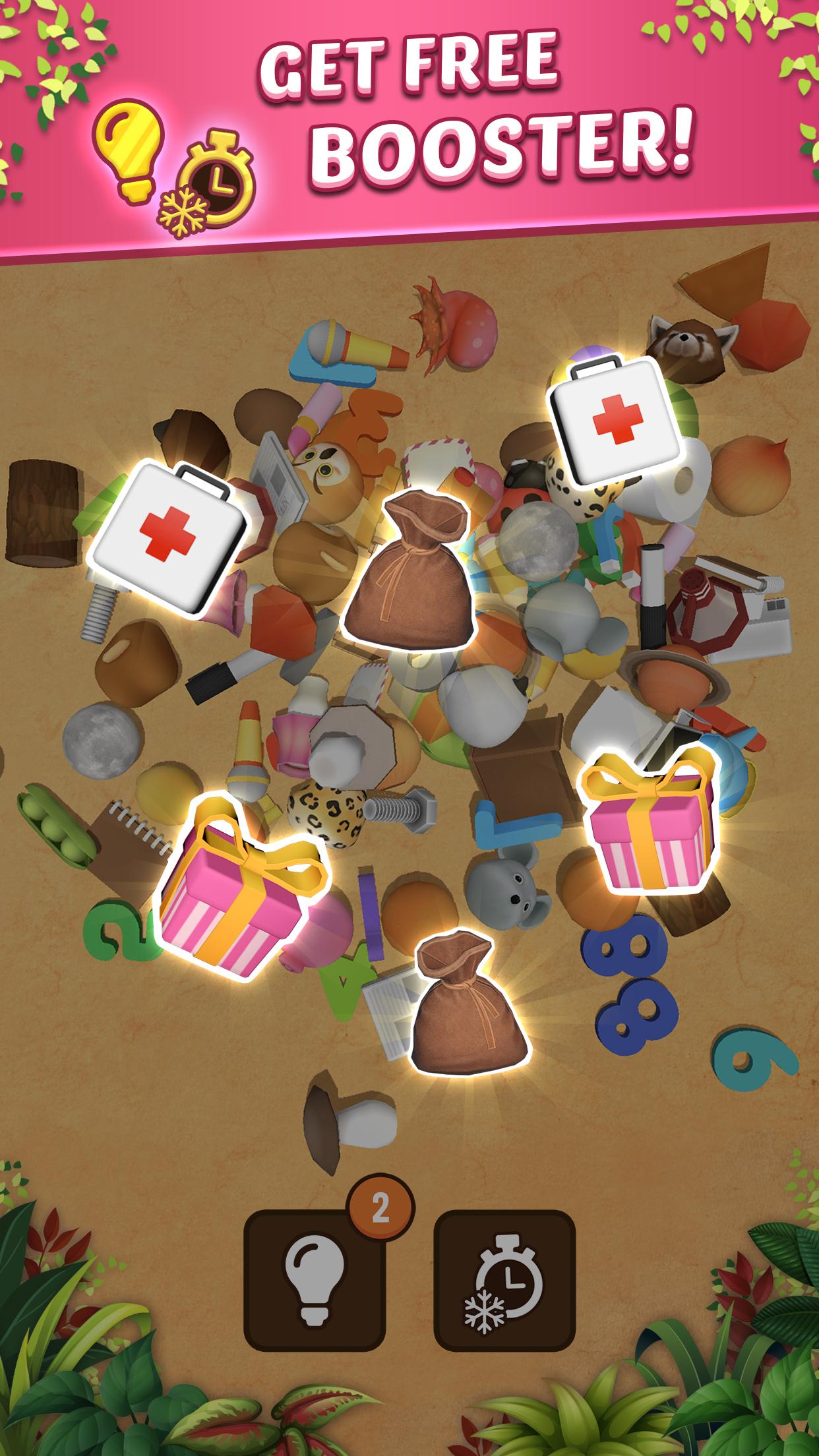 Match Pair 3D(ˮ��ƥ�����3D���޽�Ұ�)2.0.5���°��ͼ3