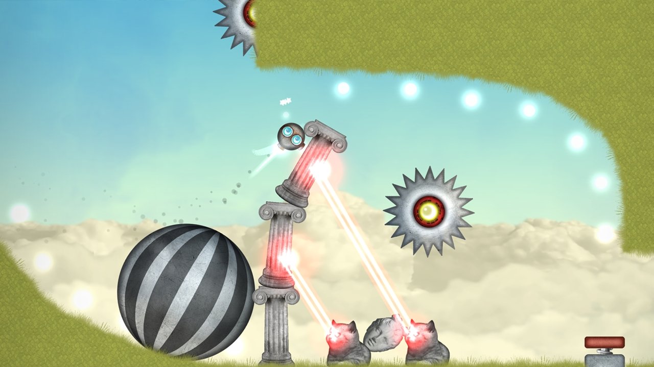 BotHeads2(飞行的盒子2无限金币)1.02破解版截图0