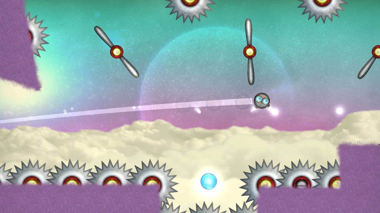 BotHeads2(飞行的盒子2无限金币)1.02破解版截图2