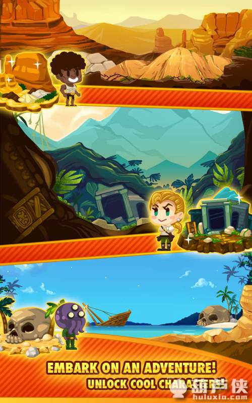 Pocket Mine 2(口袋矿工2最新破解版)3.12.2安卓版截图2