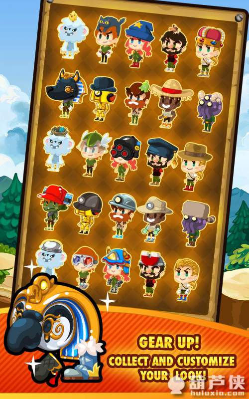 Pocket Mine 2(口袋矿工2最新破解版)3.12.2安卓版截图3