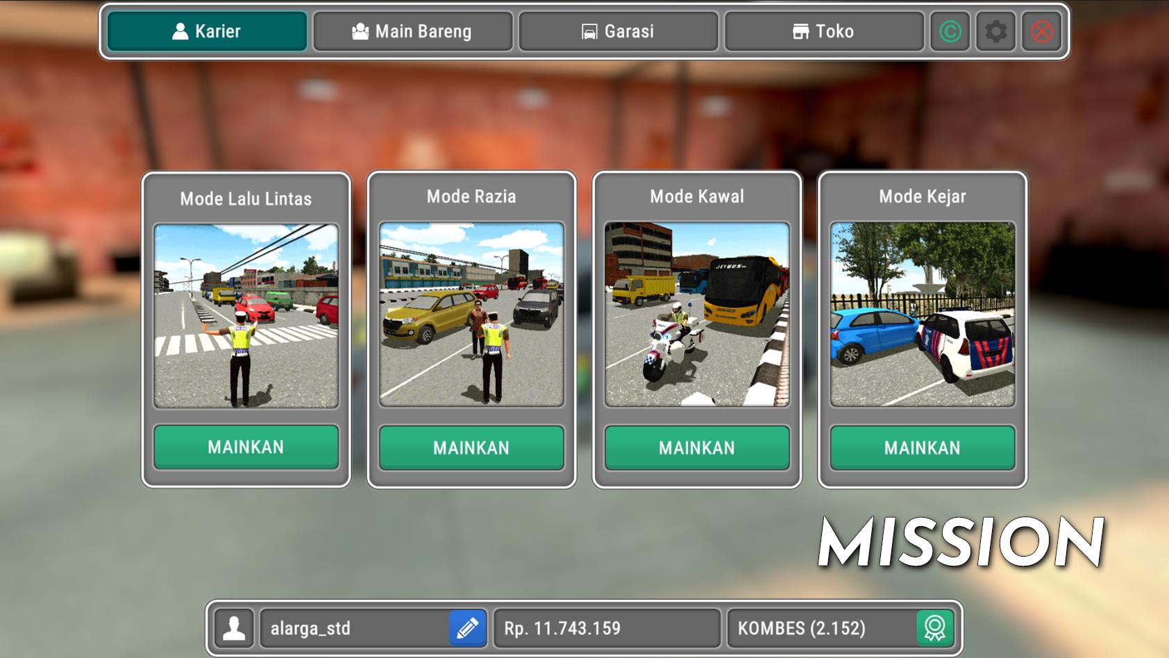 AAG Police Duty Simulator(AAG������Աģ�������޽�Ұ�)0.4�ƽ���ͼ0