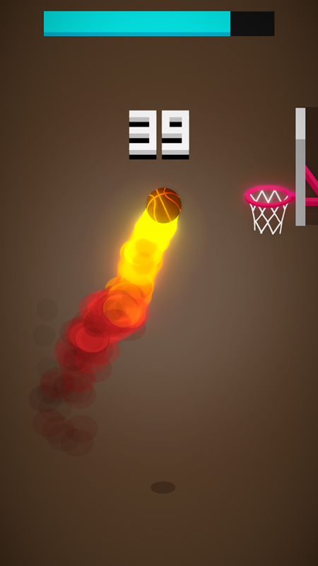 Dunk Hit(ͶȫƤ)1.5.8ƽͼ2