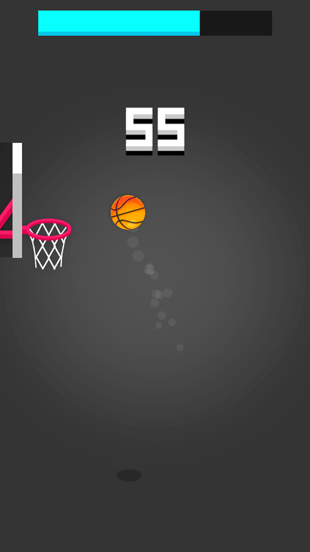 Dunk Hit(ͶȫƤ)1.5.8ƽͼ1