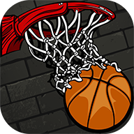 Dunk Shot Basket(Ծ��Ͷ���ƽ��)1.1.3180��׿��