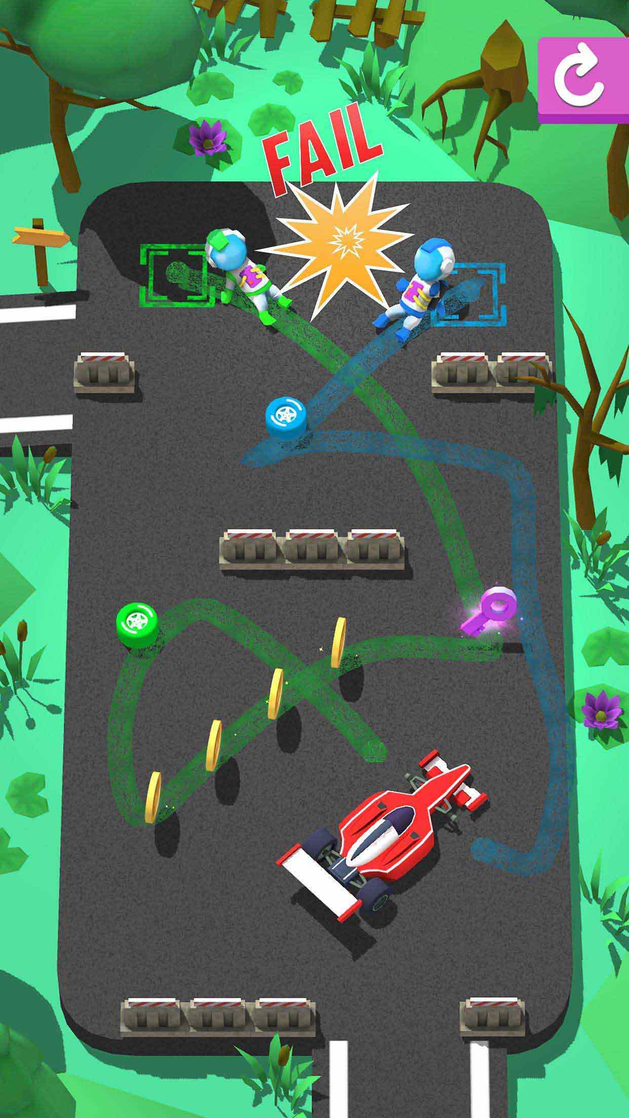 Pit Stop(ͣվ���޽��)35�ƽ���ͼ3