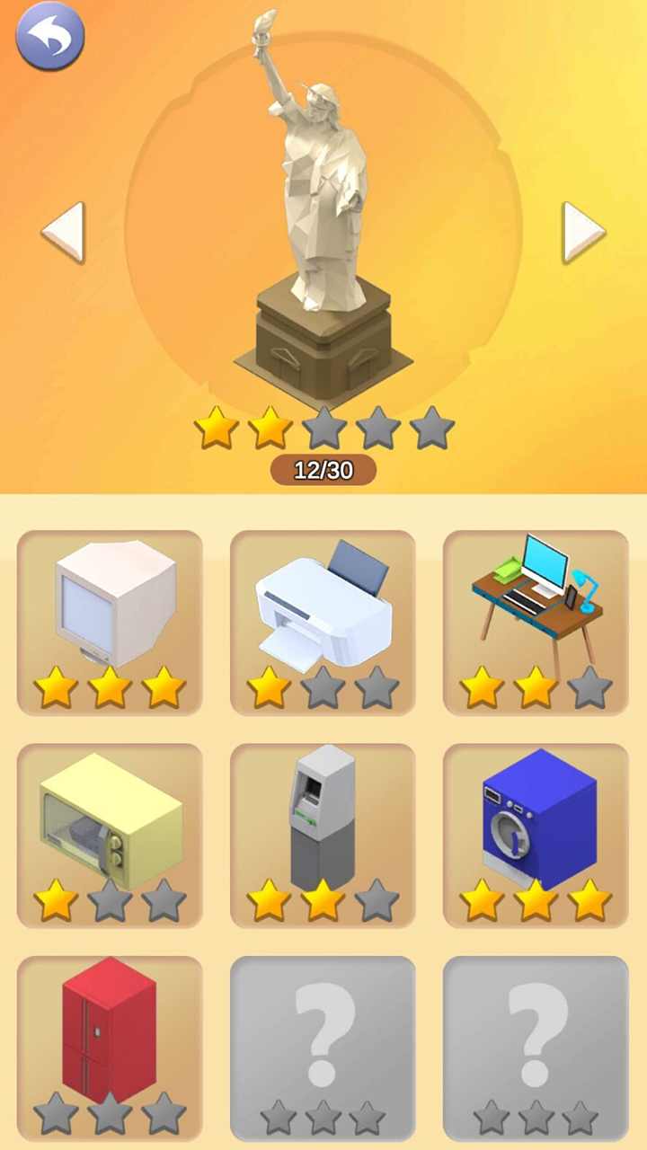 我砸得贼准破解版1.4最新版截图2