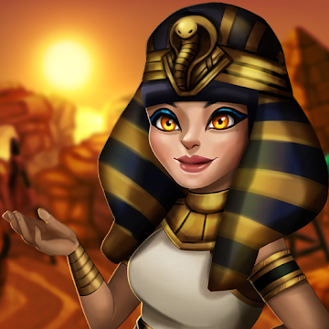 The magic treasures(ħ�����ط��ϵĵ۹�֮������)1.0.0��׿��