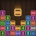Drop Number: Neon(޺2048ƽ)1.0.3°ƽ
