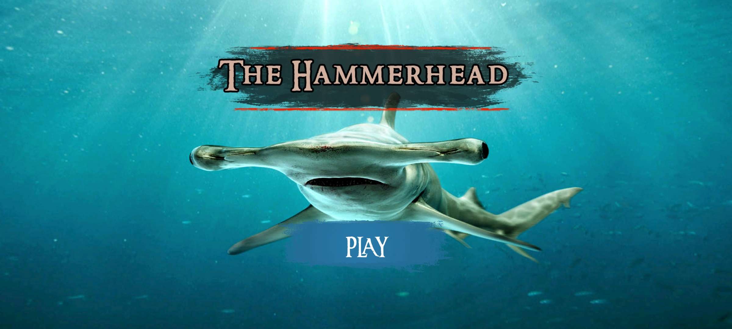 ��ͷ��ģ�������޽�Ұ棨The Hammerhead Shark��1.0.1���°��ͼ0