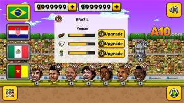 Puppet Soccer 2014(2014ƽ棨ò˵)ͼ0