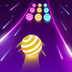Dancing Ball Color - Road Run Game(��������ɫ�����ƽ��)1���°�