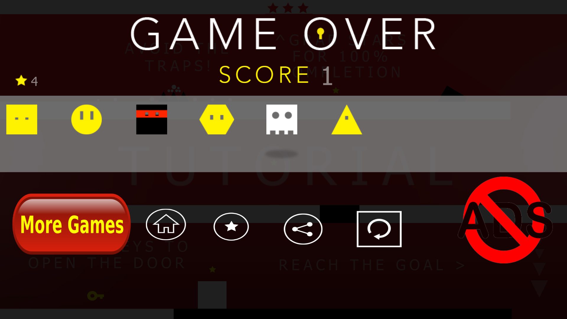 打开门全皮肤解锁版1最新版截图3