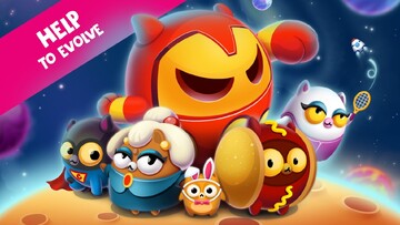 太空猫进化最新破解版截图1
