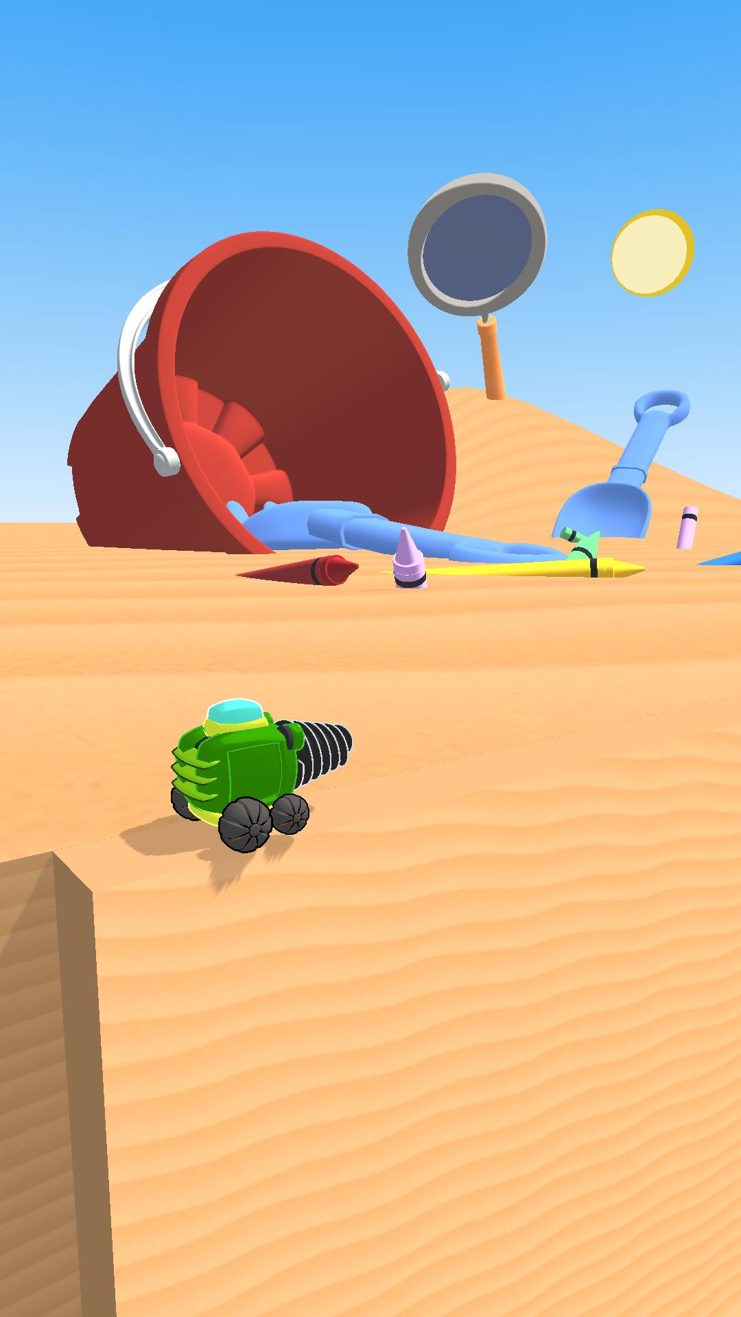 HyperDrill(起钻破解版)0.2最新版破解版截图0