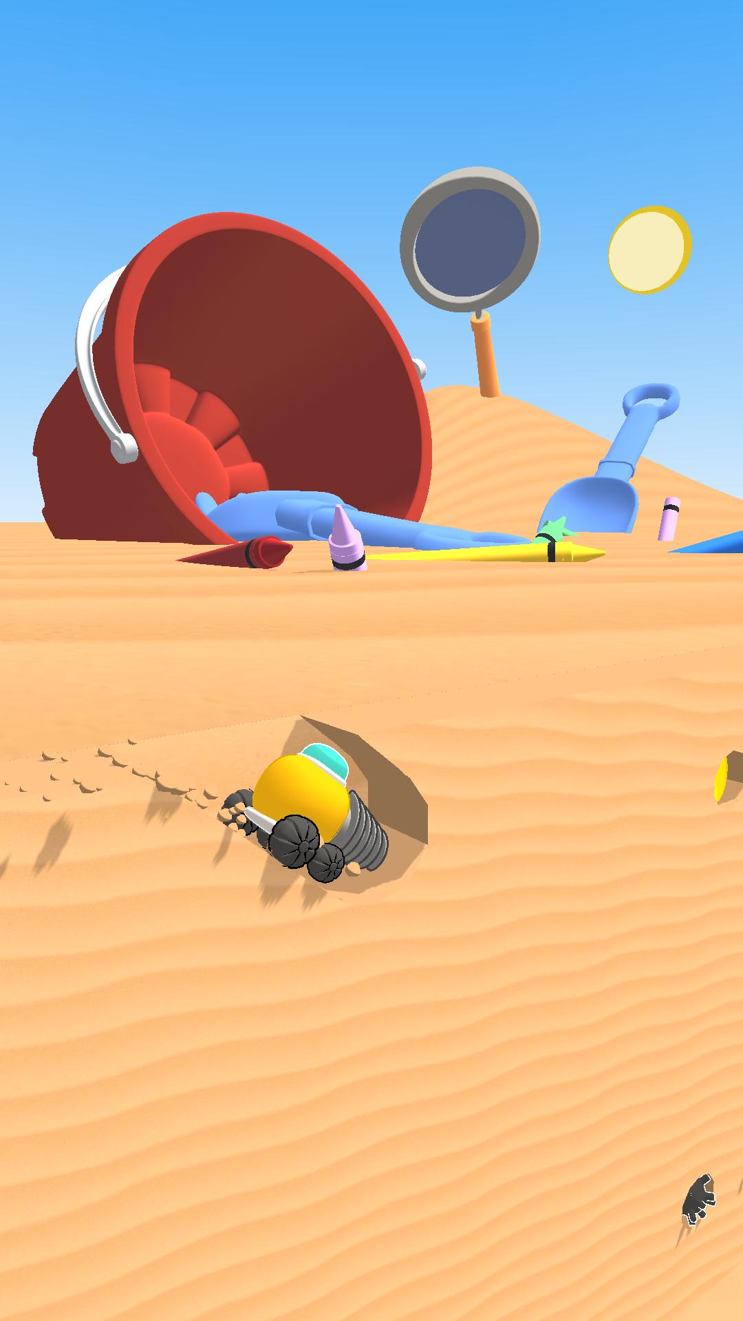 HyperDrill(起钻破解版)0.2最新版破解版截图3