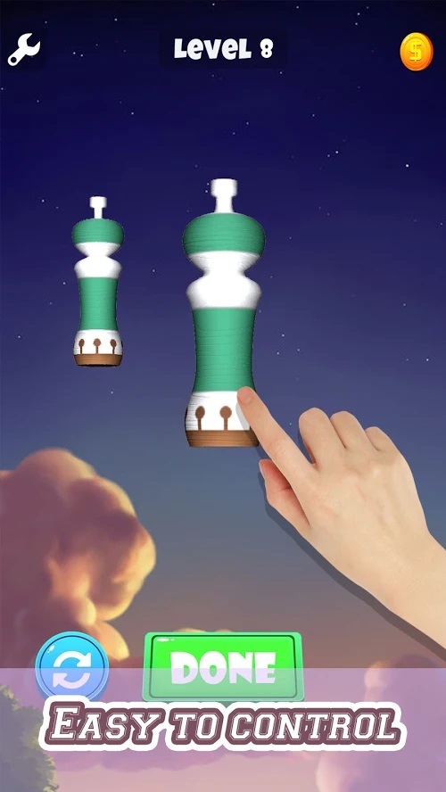 �Ұ���ľ��ȥ����1.0.1�ƽ���ͼ0