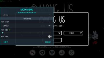 Among Us(֮޸ƽ)ͼ2