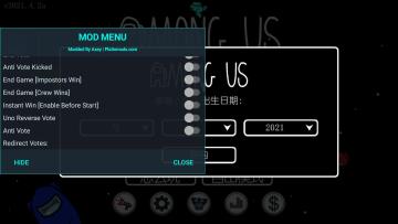 Among Us(֮޸ƽ)ͼ1