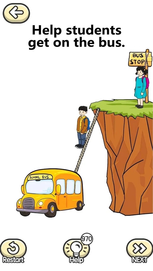 最强烧脑大挑战完整版1.0.4破解版截图1