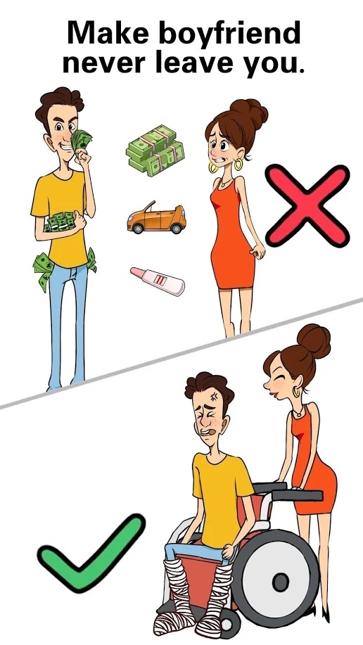 最强烧脑大挑战完整版1.0.4破解版截图2