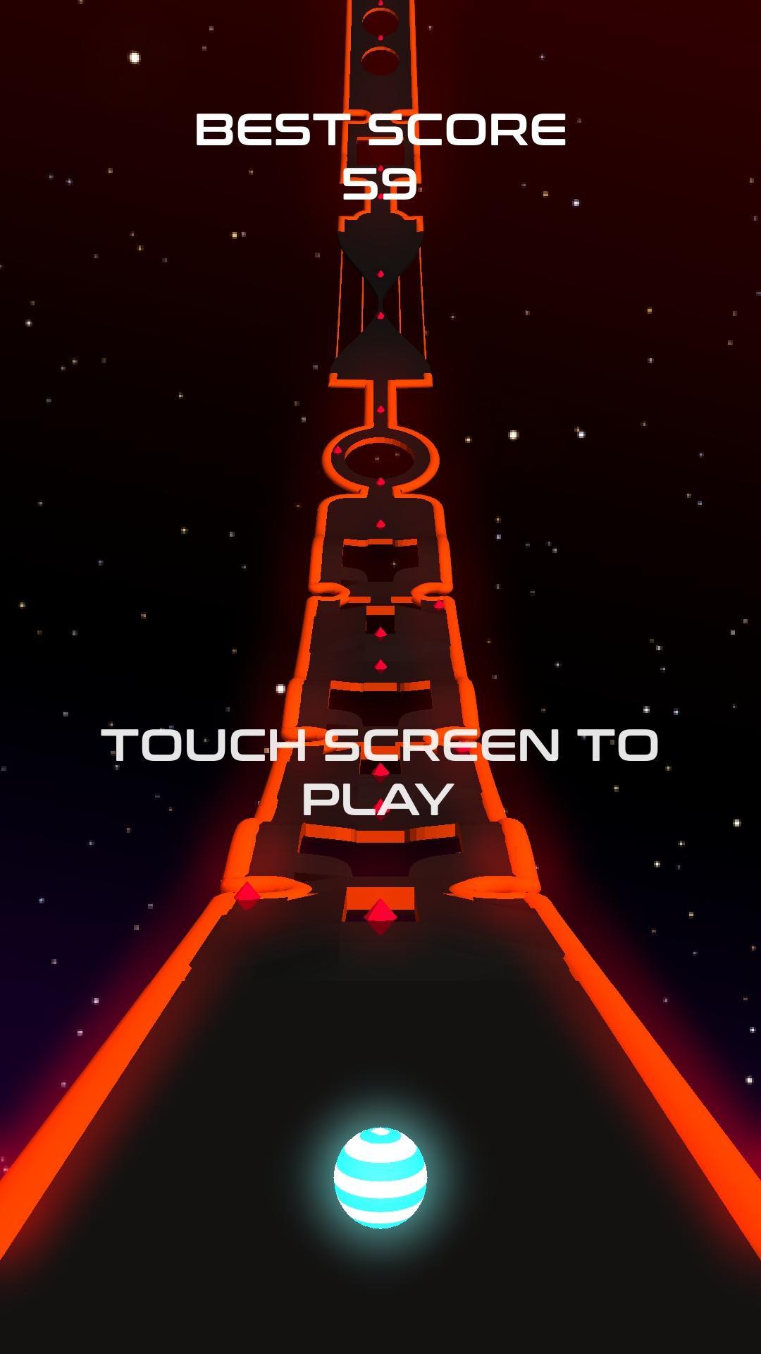 Rolling Ball 2(滚球2破解版)1.2最新版截图3