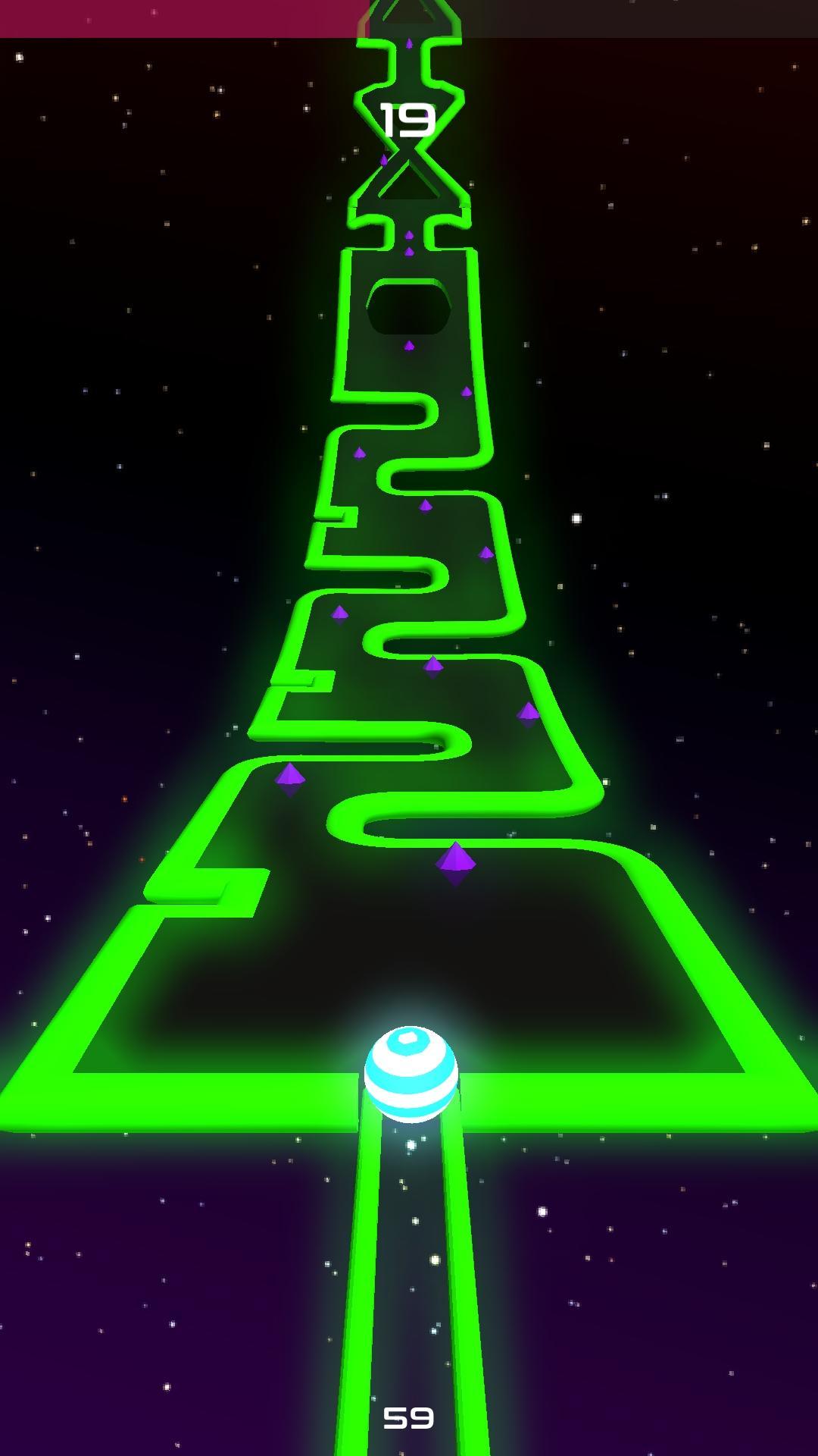 Rolling Ball 2(滚球2破解版)1.2最新版截图1