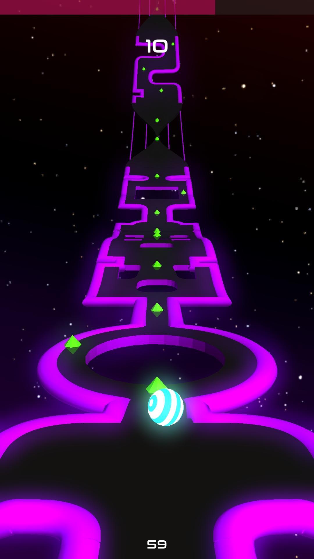 Rolling Ball 2(滚球2破解版)1.2最新版截图0