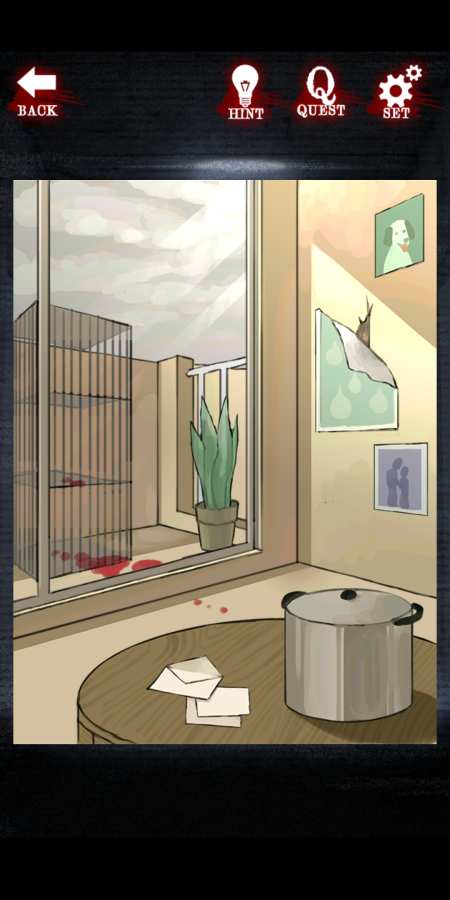 邻居破解版1.0.0最新版截图0