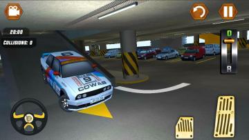 ͣģ2021޳Ʊ棨Multi_Level_Car_parkingͼ1