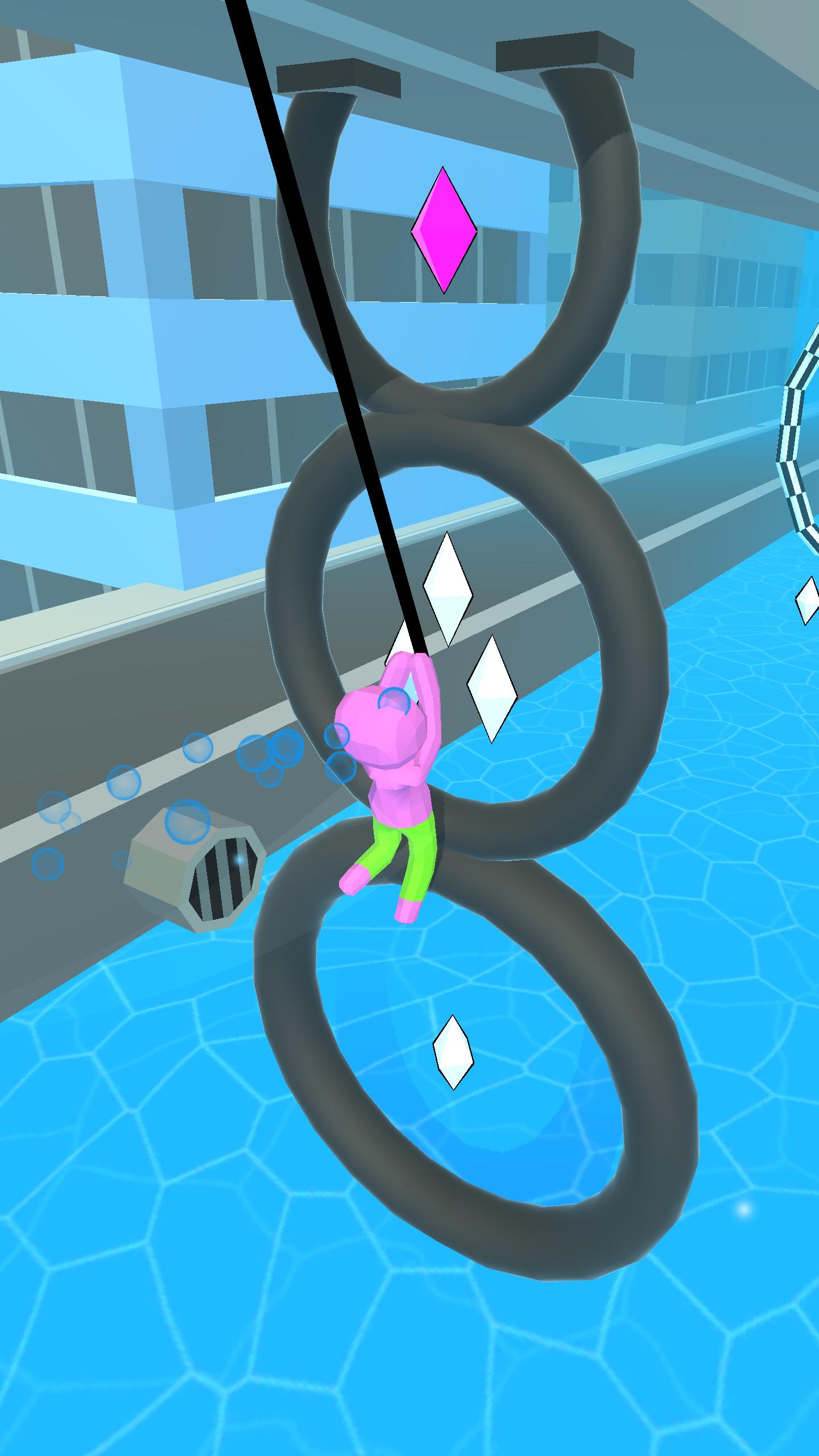 Hot Head(火热的头破解版)1.0.19安卓版截图1