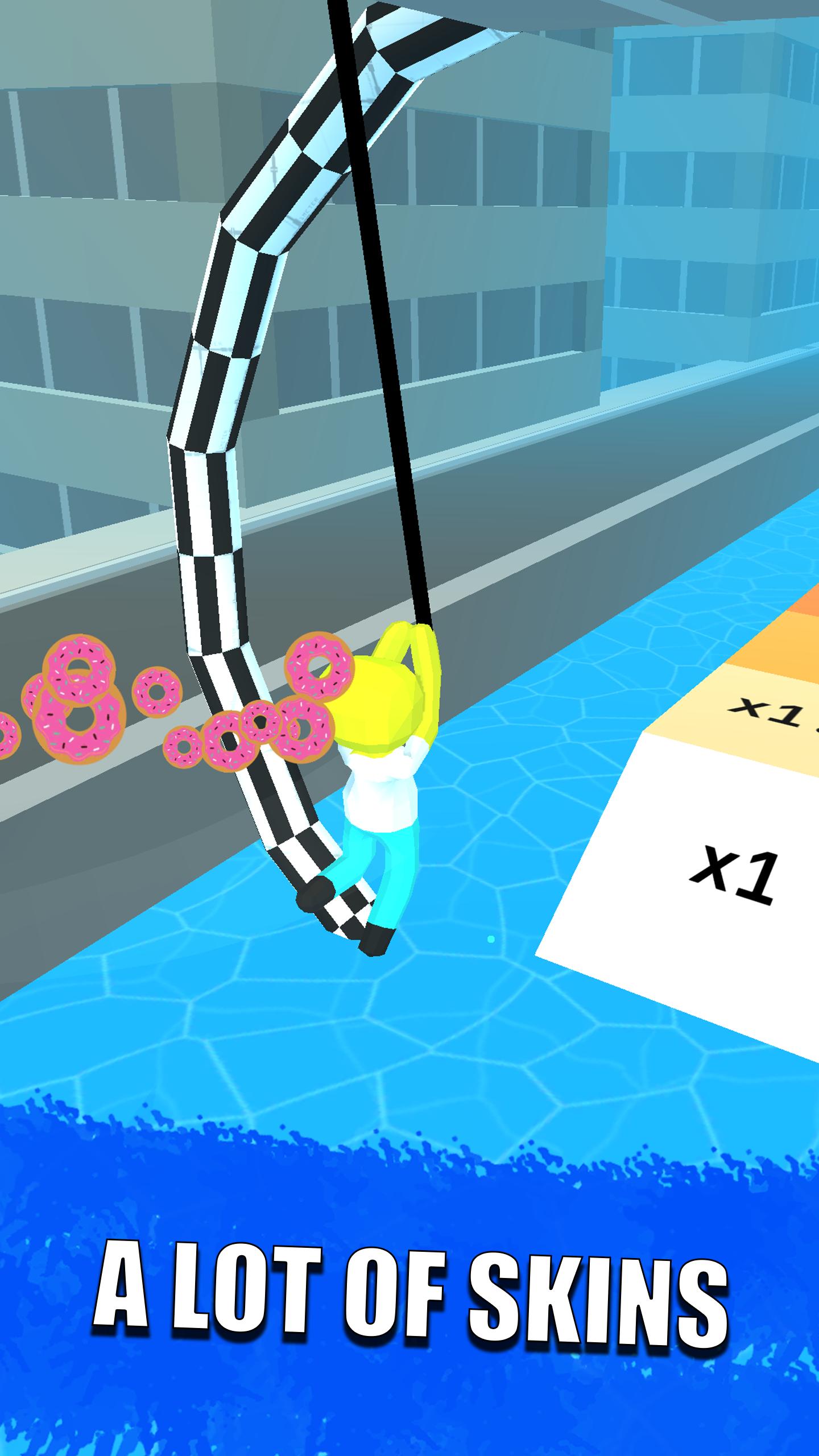 Hot Head(火热的头破解版)1.0.19安卓版截图2