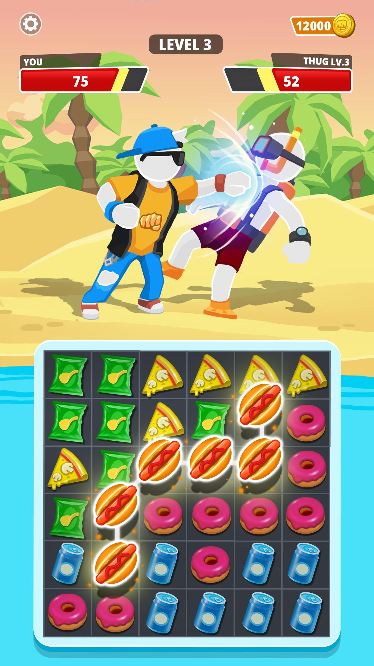 Match Hit(�����������޽��)1.0.2�ƽ���ͼ2