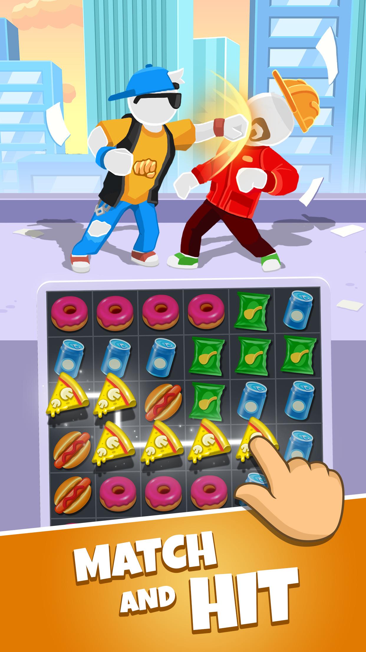 Match Hit(�����������޽��)1.0.2�ƽ���ͼ3