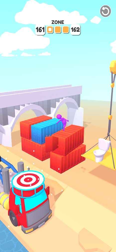 Throw Him 3D(������ȥ�ϲ���ȥ����)1.0.0�޹����ͼ1