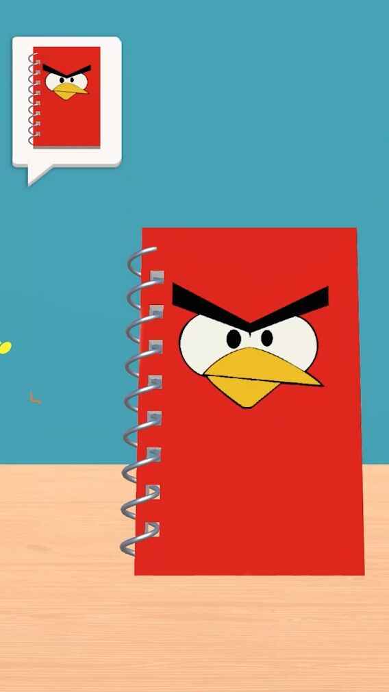 Diy Notebook(DIY�ʼǱ����޽�Ұ�)1.5���°��ͼ1