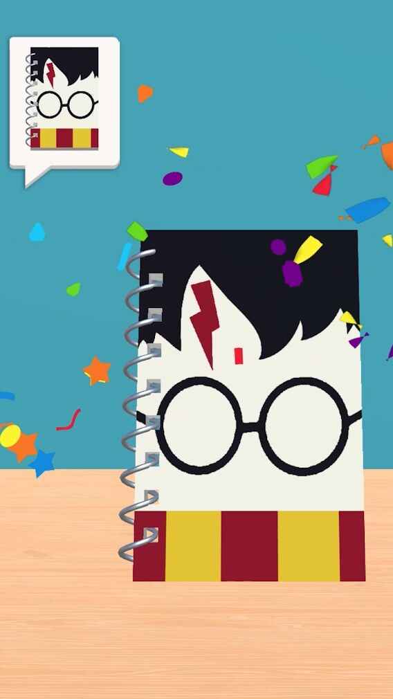 Diy Notebook(DIY�ʼǱ����޽�Ұ�)1.5���°��ͼ3