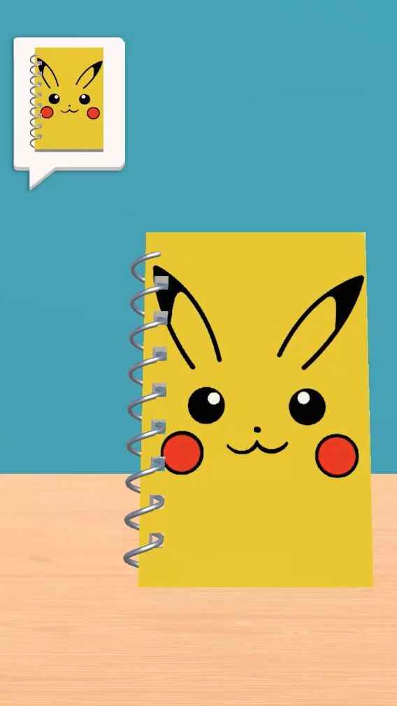 Diy Notebook(DIY�ʼǱ����޽�Ұ�)1.5���°��ͼ0