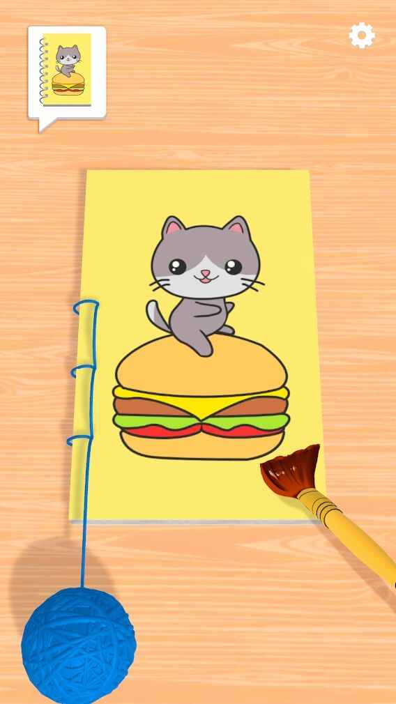 Diy Notebook(DIY�ʼǱ����޽�Ұ�)1.5���°��ͼ2