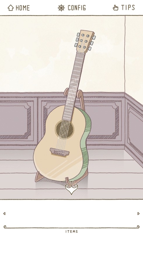 ģ������������ʾ��1.0.3�ƽ���ͼ1