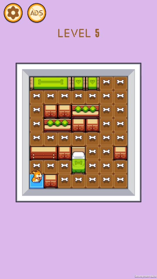 柯基快跑去广告版1.0.5最新版截图2